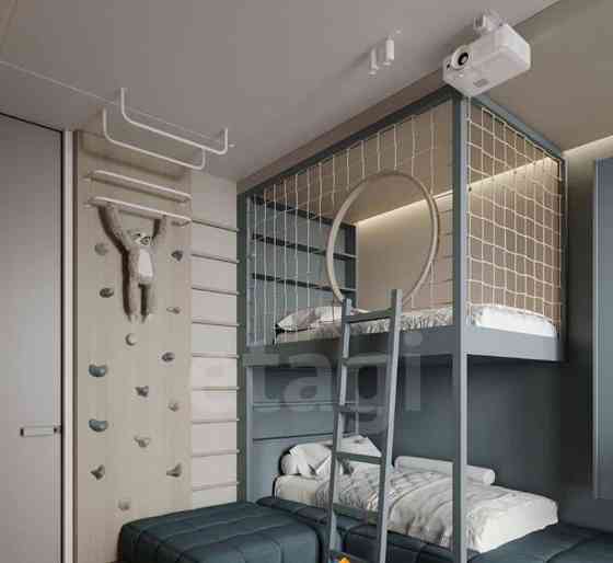 4-комн. квартира, 157 м2, 6/15 эт. Москва
