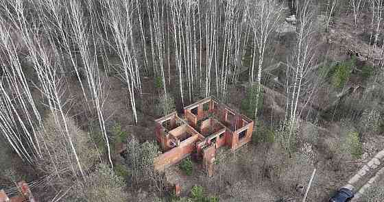 Дом, 270 м2, 19 соток, 2 эт. Электроугли