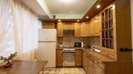 2-комн. квартира, 53 м2, 2/17 эт. Москва