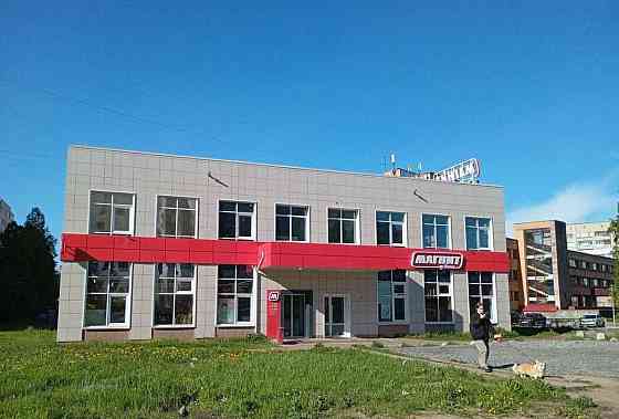 Торговое помещение, 600 м2 Архангельск