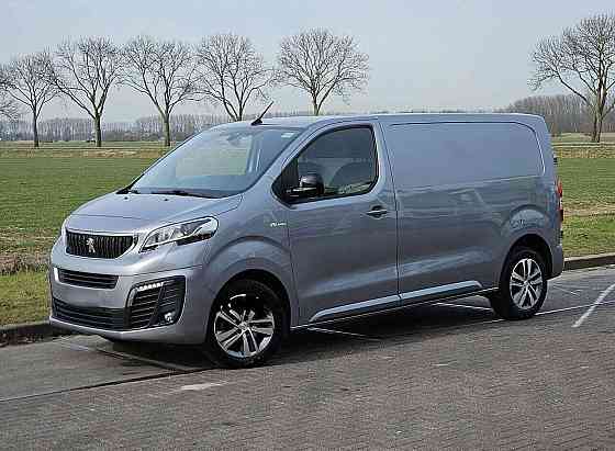 Фургон Peugeot Expert Кемерово