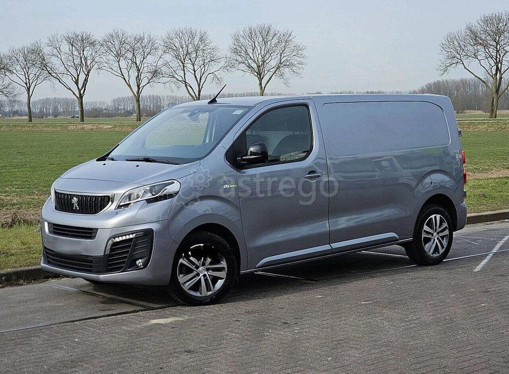 Фургон Peugeot Expert Кемерово - изображение 1