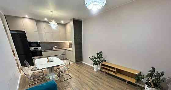 4-комн. квартира, 125.6 м2, 11/22 эт. Москва