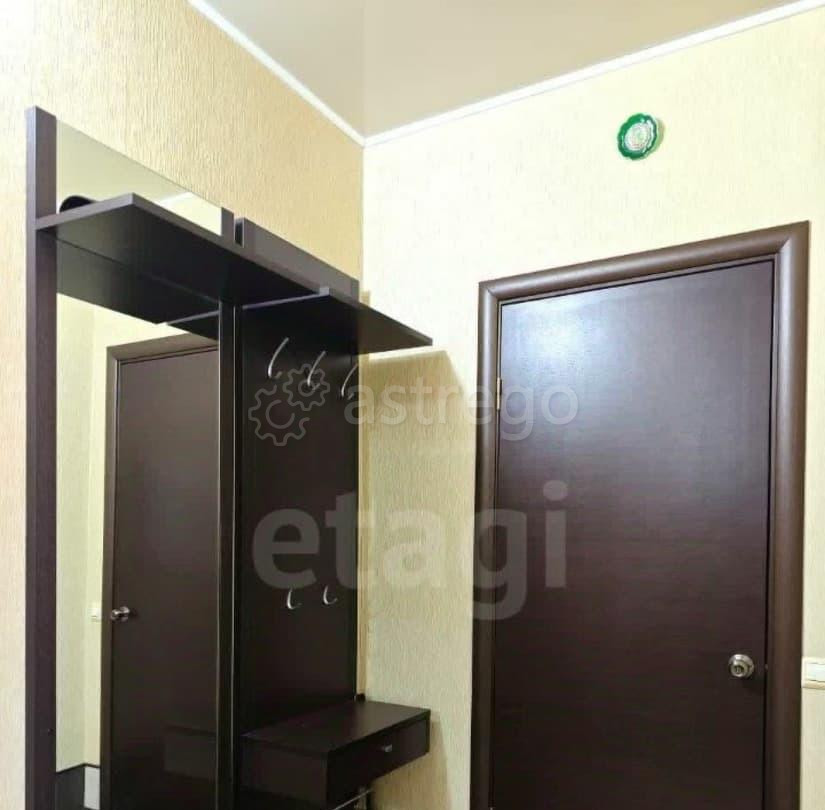 3-комн. квартира, 88.2 м2, 12/12 эт. Уфа - изображение 1