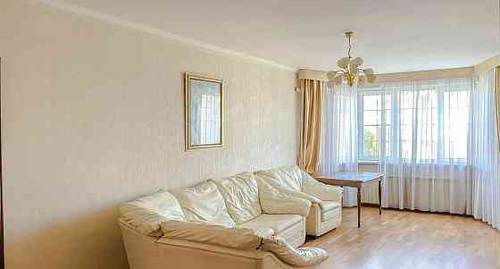 3-комн. квартира, 82 м2, 6/14 эт. Москва