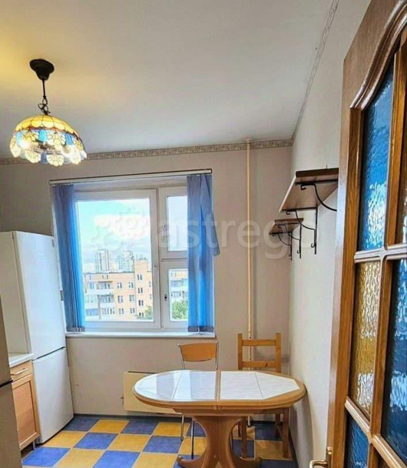 2-комн. квартира, 64 м2, 10/14 эт. Москва - изображение 5