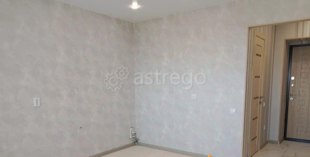 Студия, 21 м2, 7/10 эт. Новоалтайск - изображение 2