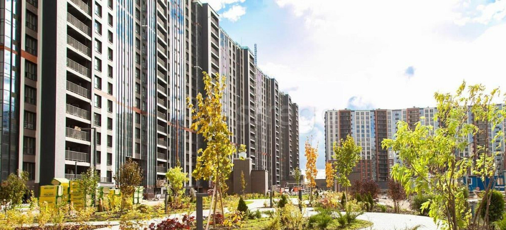 Свободного назначения, 62.2 м2 Санкт-Петербург - изображение 2