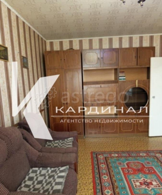 2-комн. квартира, 41 м2, 5/9 эт. Старый Оскол - изображение 3