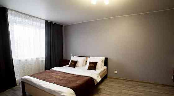 1-комн. апарт-ы, 35 м2, 8/9 эт. Подольск