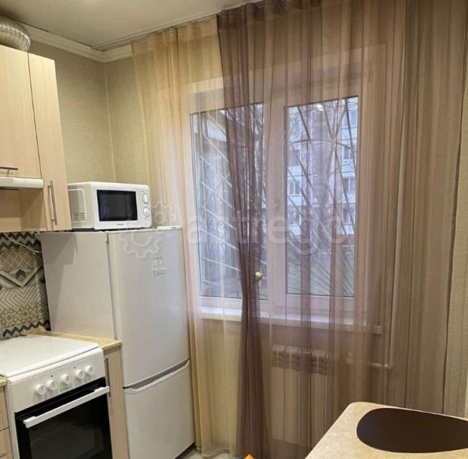 1-комн. квартира, 30.3 м2, 4/5 эт. Бийск - изображение 3