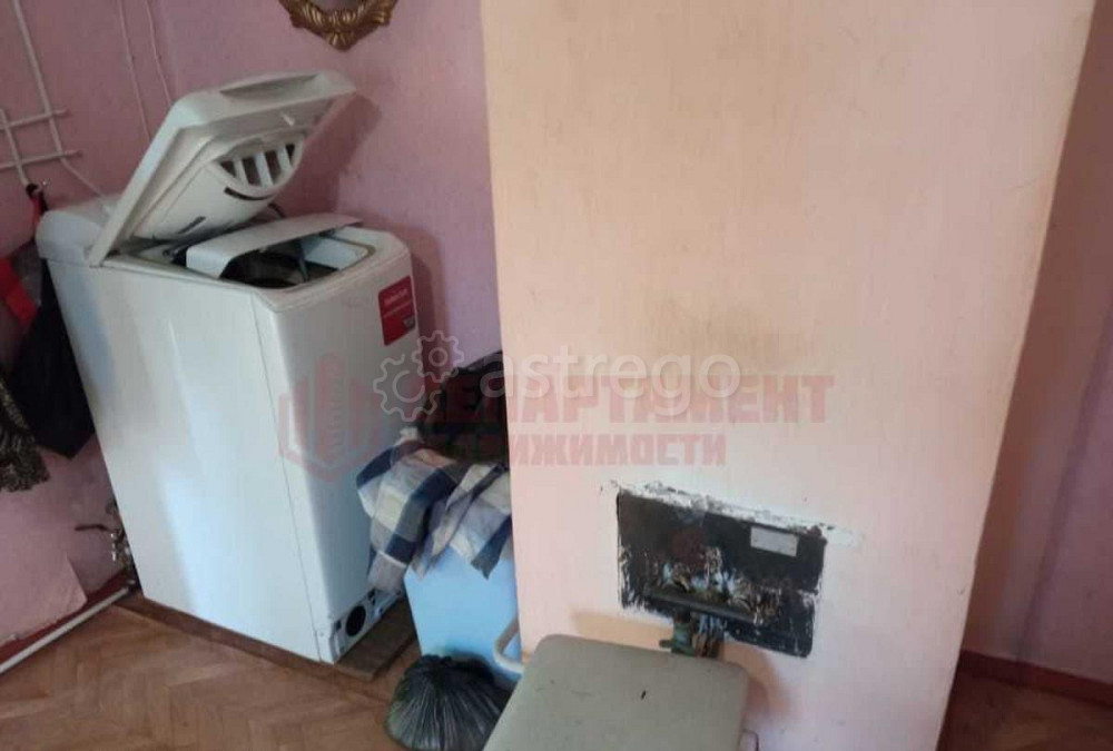 Дом, 25.4 м2, 8 соток, 1 эт. Астрахань - изображение 8