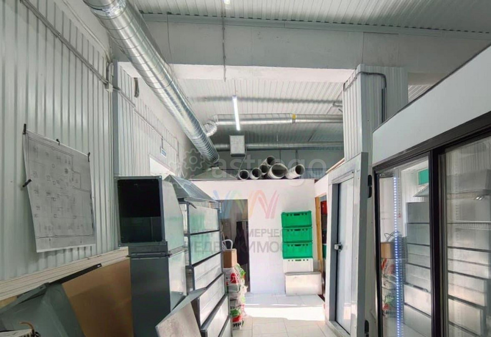 Торговое помещение, 245 м2 Уфа - изображение 4