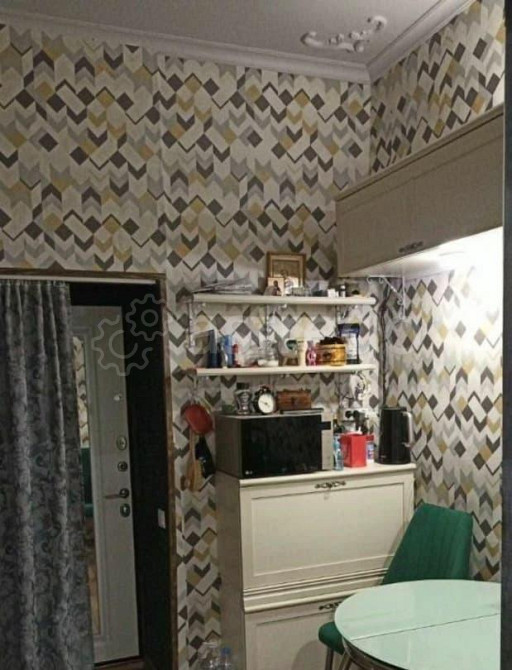 Комната, 18 м2, 1/5 эт. Москва - изображение 5