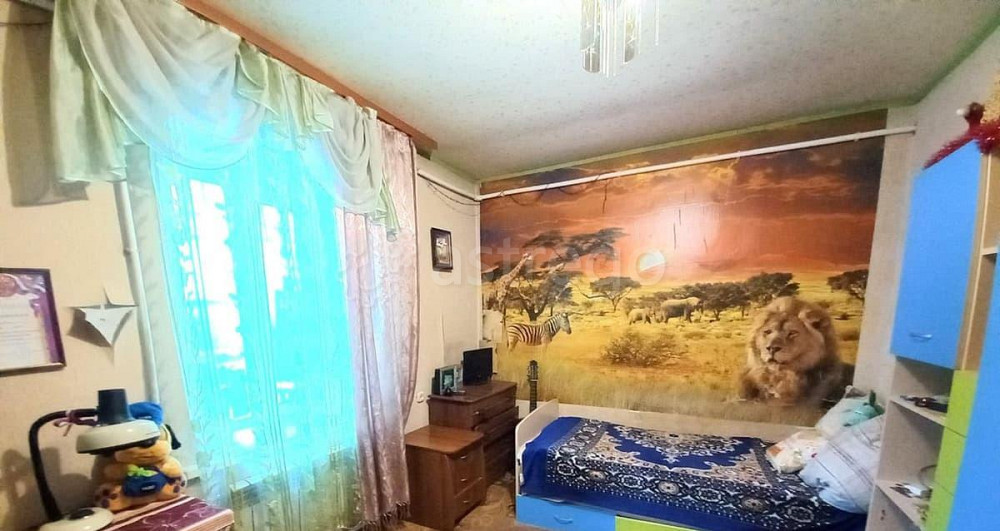 Дом, 60 м2, 4 сотки, 1 эт. Красноярск - изображение 6