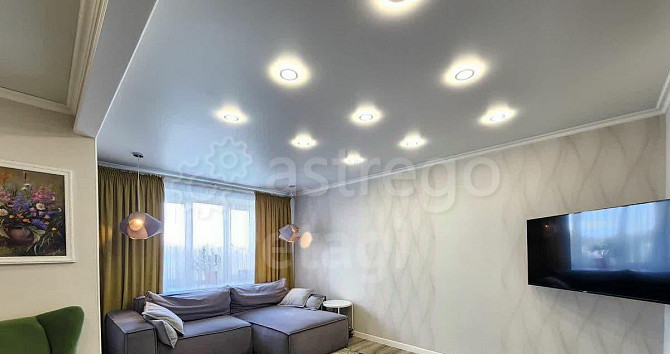3-комн. квартира, 91.5 м2, 5/6 эт. Стерлитамак - изображение 6