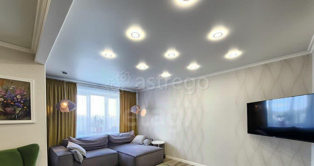 3-комн. квартира, 91.5 м2, 5/6 эт. Стерлитамак - изображение 6