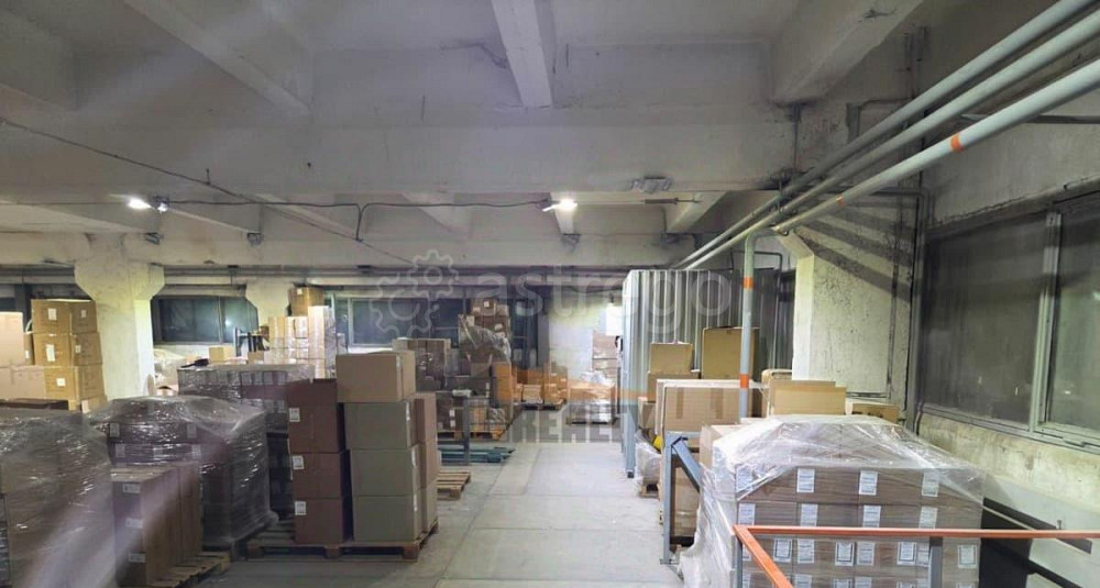 Производственное, 1109 м2 Королев - изображение 3