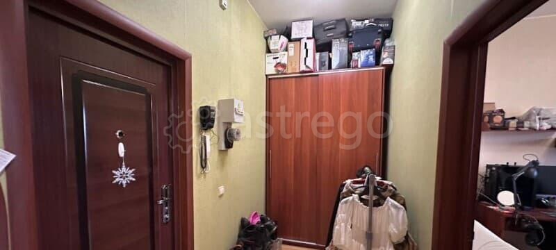 1-комн. квартира, 42.9 м2, 11/16 эт. Санкт-Петербург - изображение 10