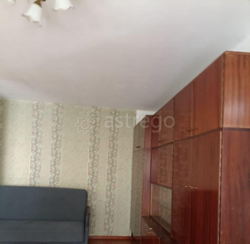 2-комн. квартира, 53 м2, 2/5 эт. Барнаул - изображение 1