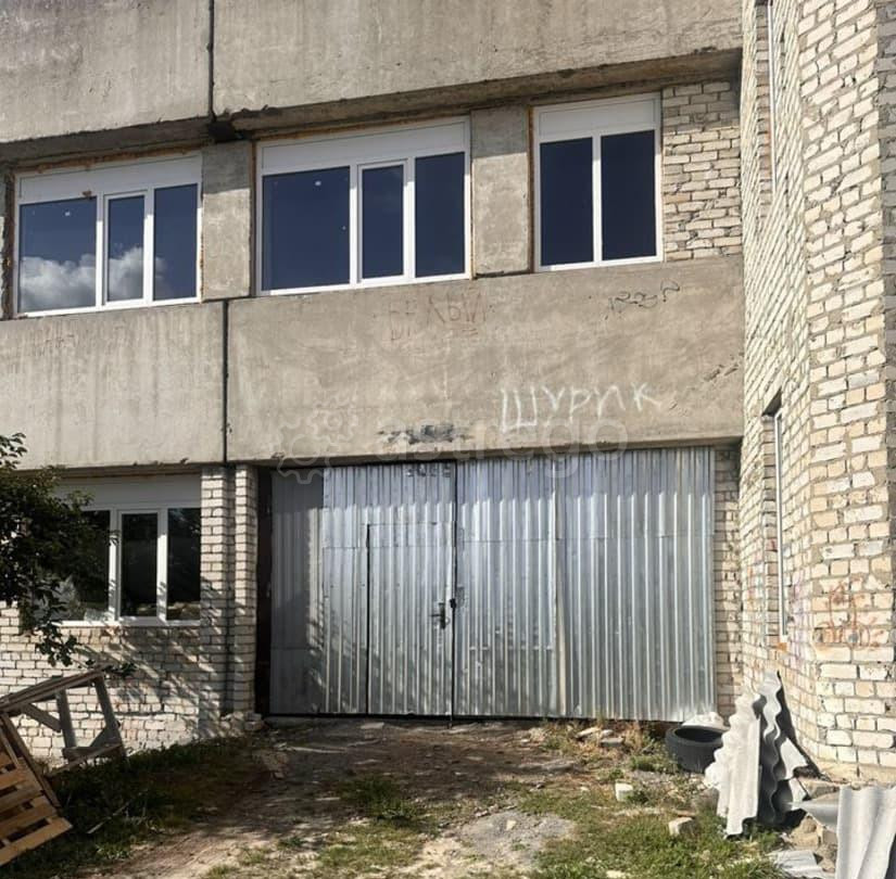 Свободного назначения, 1600 м2 Белгород - изображение 4