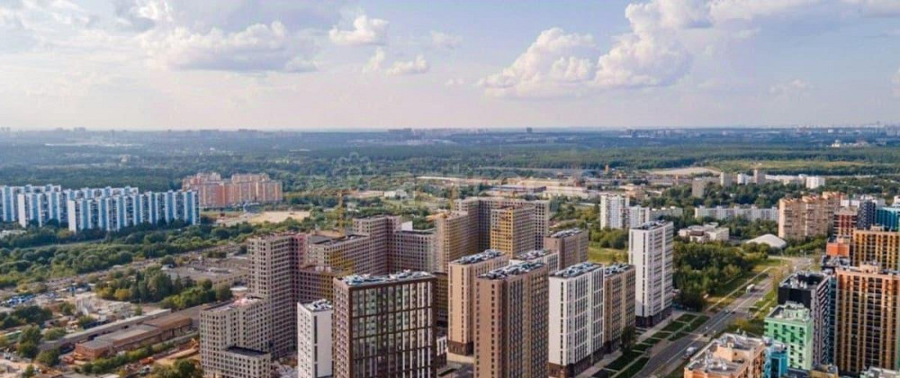 Свободного назначения, 56.8 м2 Москва - изображение 6