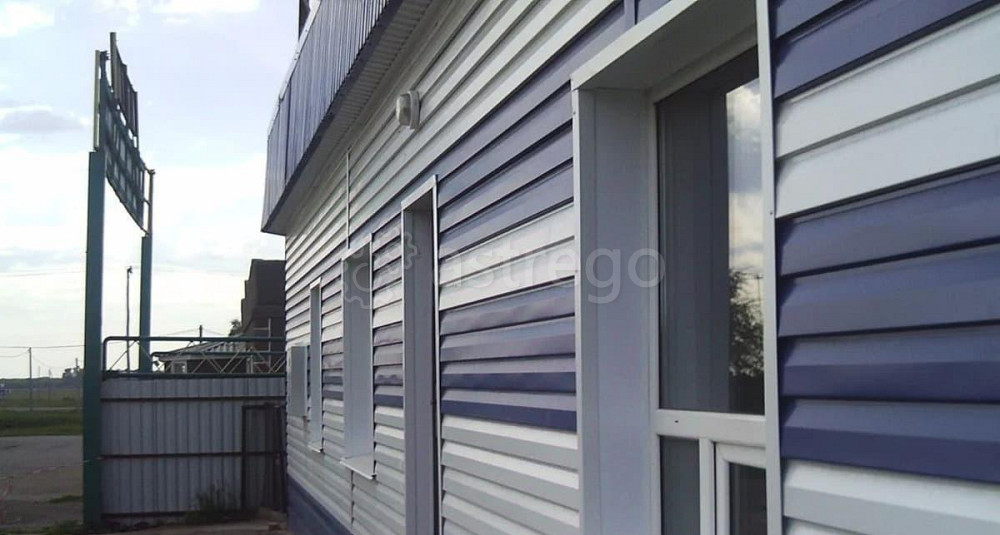 Торговое помещение, 150 м2 Поспелиха - изображение 5