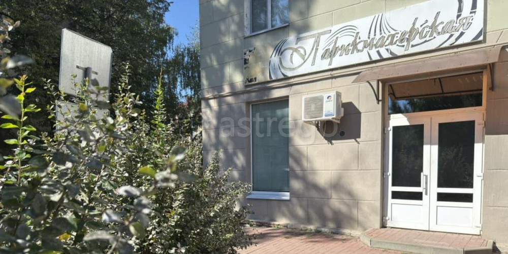 Торговое помещение, 65 м2 Октябрьский - изображение 5