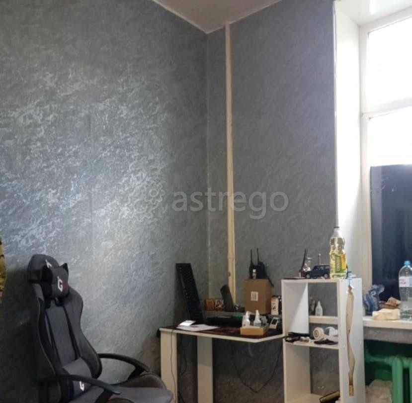 Комната, 21 м2, 3/5 эт. Москва - изображение 3