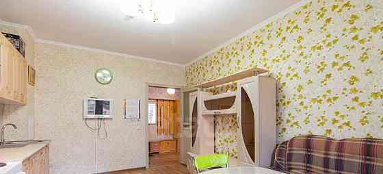 1-комн. квартира, 45 м2, 3/8 эт. Красноярск