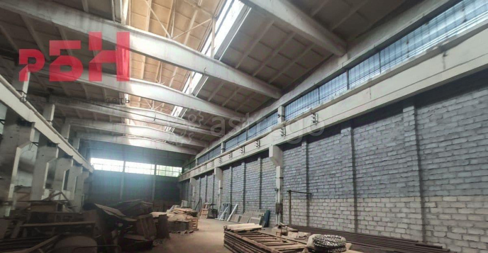 Склад, 6000 м2 Нефтекамск - изображение 6