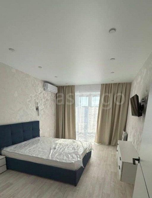 1-комн. квартира, 43 м2, 6/10 эт. Благовещенск - изображение 7