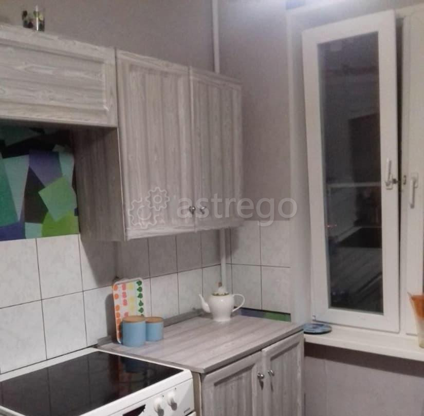 Комната, 12 м2, 7/9 эт. Москва - изображение 2