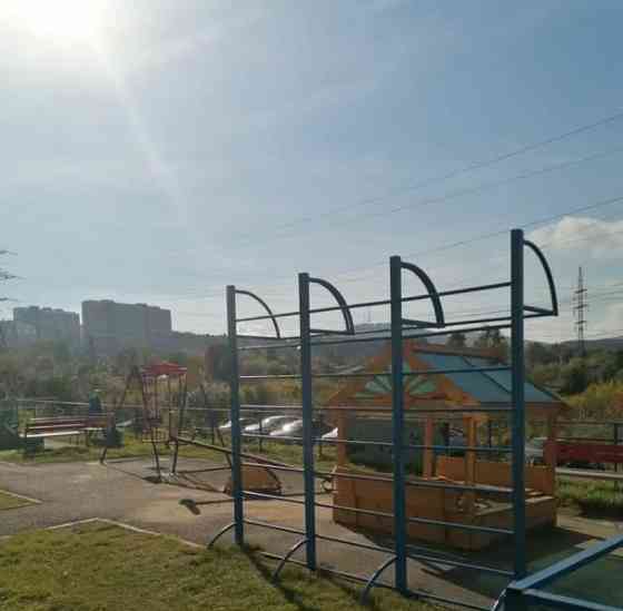 3-комн. квартира, 58 м2, 6/10 эт. Красноярск