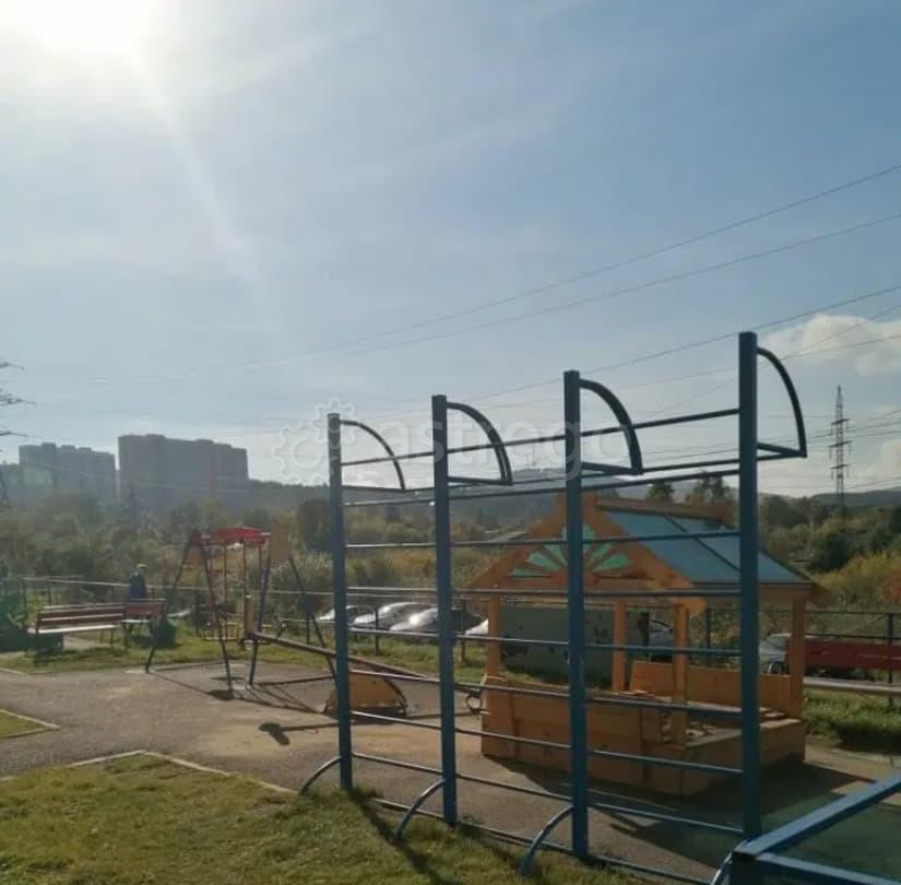 3-комн. квартира, 58 м2, 6/10 эт. Красноярск - изображение 5