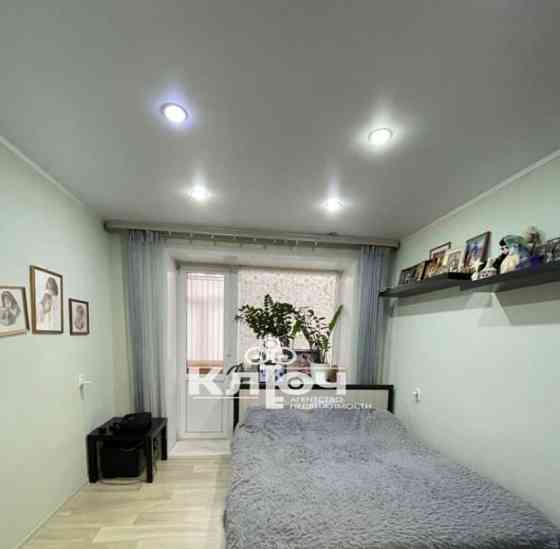 4-комн. квартира, 60.8 м2, 4/5 эт. Стерлитамак