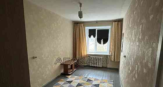 3-комн. квартира, 60 м2, 5/5 эт. Красноярск