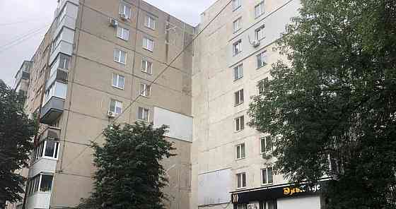 3-комн. квартира, 56.9 м2, 1/9 эт. Уфа