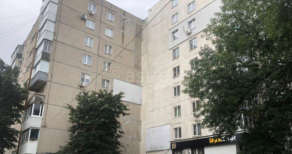 3-комн. квартира, 56.9 м2, 1/9 эт. Уфа - изображение 5