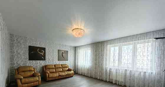 3-комн. квартира, 110 м2, 7/17 эт. Красноярск