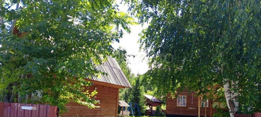 Дом, 42 м2, 8.3 сотки, 2 эт. Алтайское - изображение 3