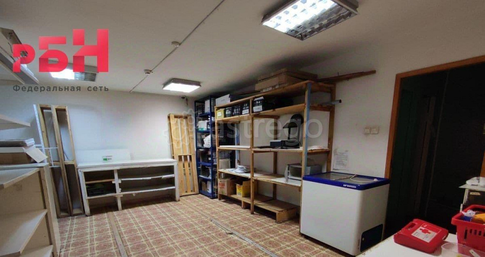 Торговое помещение, 35 м2 Нефтекамск - изображение 2