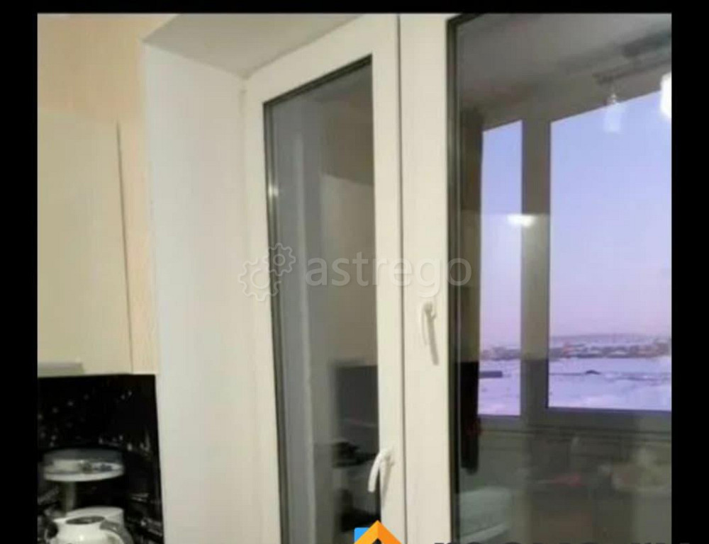 Студия, 25.2 м2, 4/5 эт. Дюртюли - изображение 5