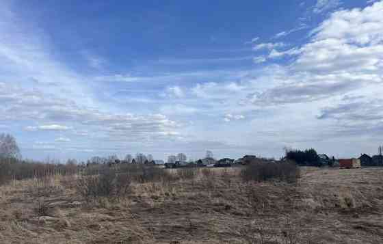 Земля под ИЖС, 20 соток Талдом