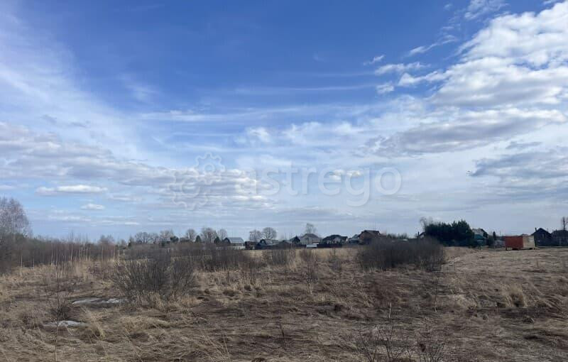 Земля под ИЖС, 20 соток Талдом - изображение 1