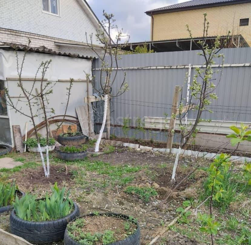 Дом, 60 м2, 6 соток, 1 эт. Астрахань - изображение 7