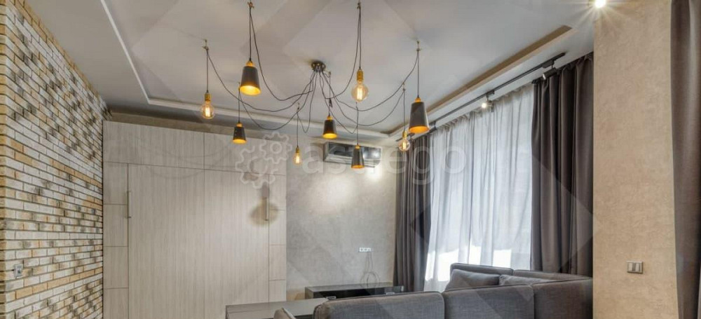 1-комн. квартира, 48 м2, 6/10 эт. Москва - изображение 4