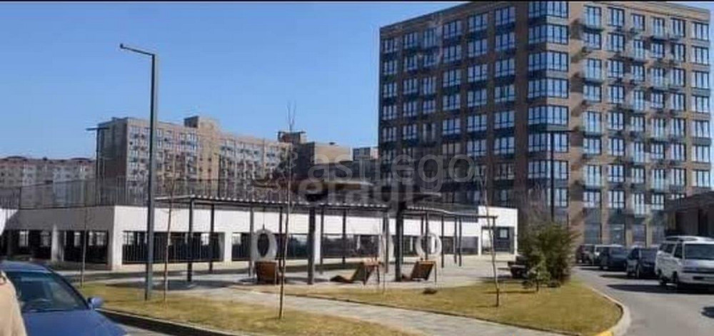 Студия, 19.9 м, 7/10 эт. Майкоп - изображение 3