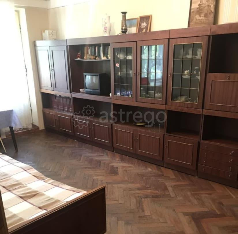 3-комн. квартира, 60 м2, 2/5 эт. Санкт-Петербург - изображение 1