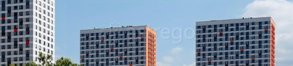 Студия, 18.4 м2, 18/27 эт. Москва - изображение 3